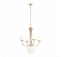 Подвесная люстра ST Luce Avellino SL1504.203.05