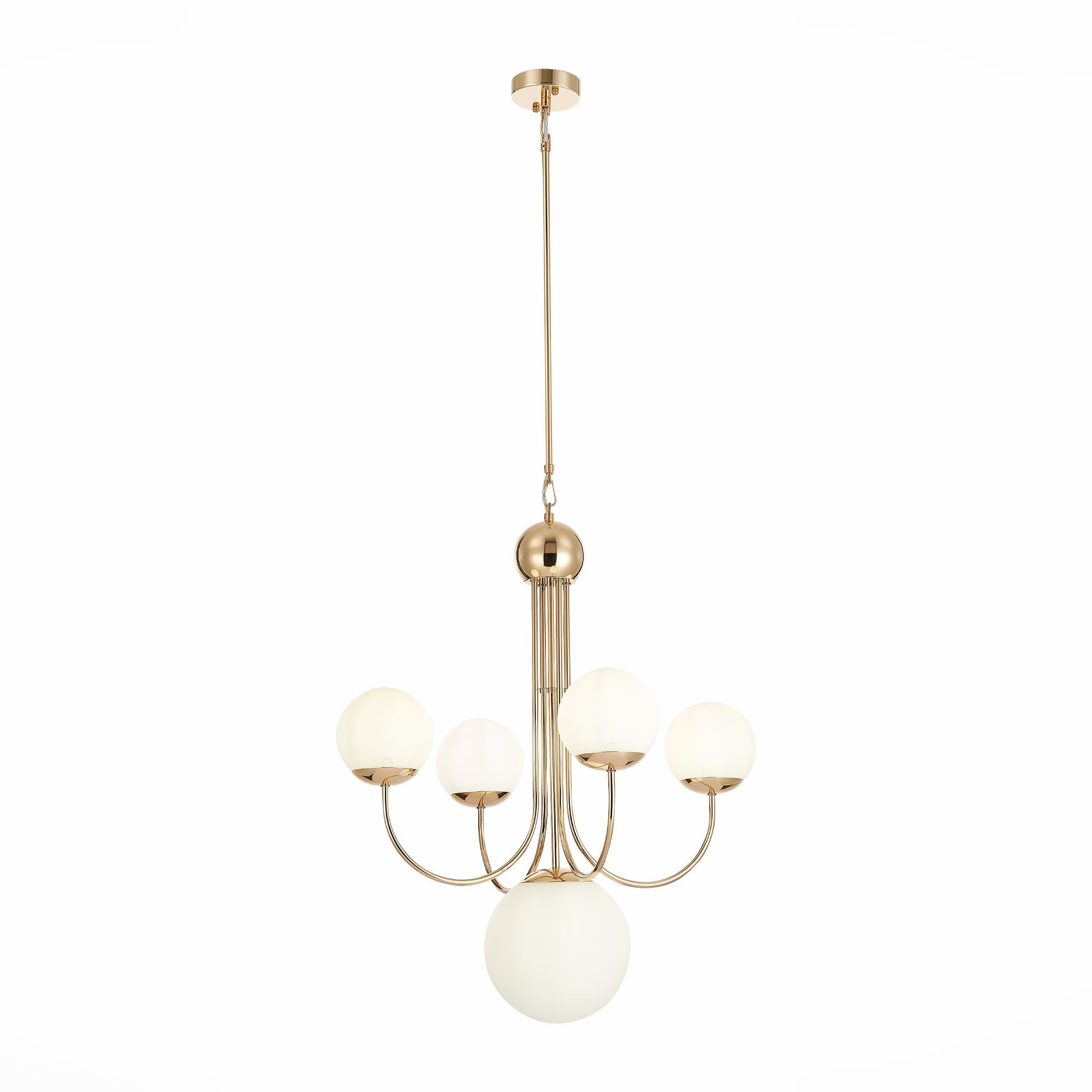 

Подвесная люстра ST Luce Avellino SL1504.203.05, SL1504.203.05