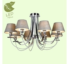 Потолочная люстра Lussole COCHISE GRLSP-8090