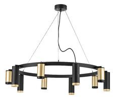 Подвесная люстра LightStar Rullo LR02040587570_LS