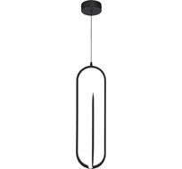 Подвесной светодиодный светильник Escada 10255/2LED_ESC