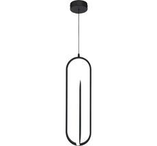 Подвесной светодиодный светильник Escada 10255/2LED_ESC