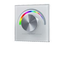 Радио панель DesignLed W-RGB-W 00-00001510_SW