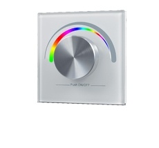 Радио панель DesignLed W-RGB-W 00-00001510_SW