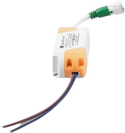 Драйвер для светильников серии CD под лампу GX53 с подсветкой, LB4020 21617 Feron 21617_FR