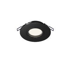 Встраиваемый светильник Maytoni Wink DL061-GU10-B_MY