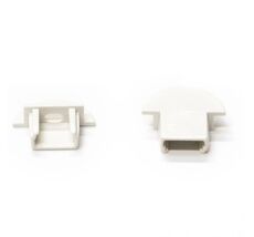 Заглушка (с отверстием) концевая PROFILED к профилю Lightstrar 419110-60_LS