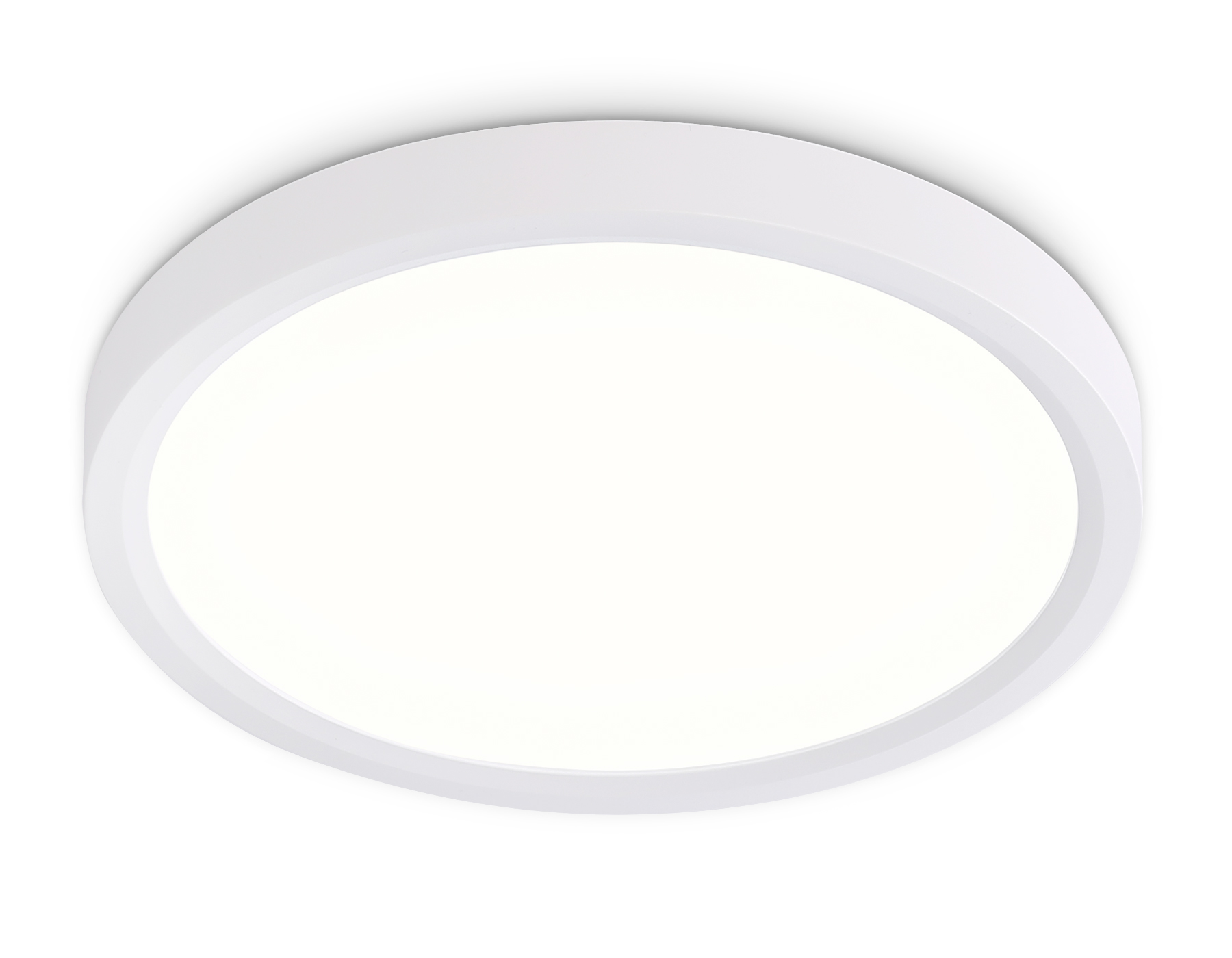 Потолочный светильник Ambrella Light ORBITAL Air Slim FZ1901_AMB