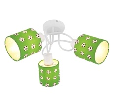 Потолочная люстра Globo LEMMI 54009-3_GL