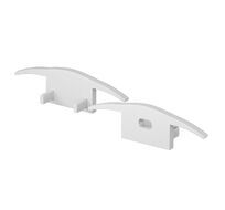 Комплект заглушек (для профиля ALM-3710-S-2M) 2 шт. Maytoni 642085_MY