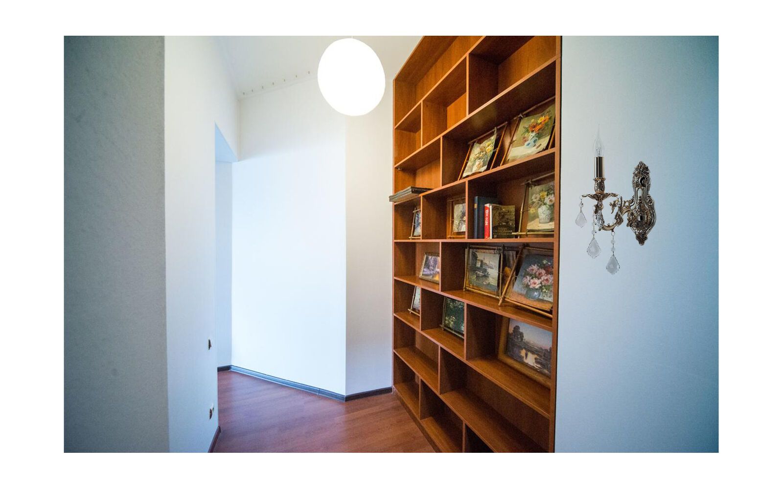 Бра Lucia Tucci BARLETTA BARLETTA W122.1 coffe gold