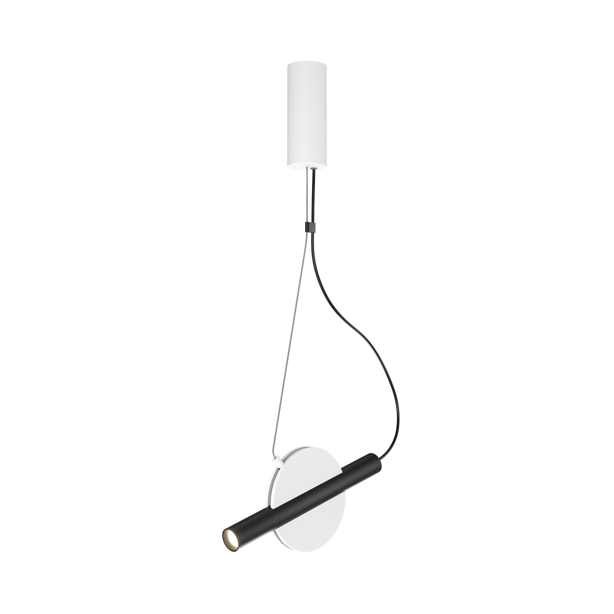 

Подвесной светильник Maytoni Modern Enigma MOD150PL-L5W3K, MOD150PL-L5W3K