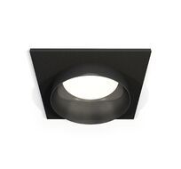 Комплект встраиваемого светильника Ambrella light Techno XC6521021_AMB