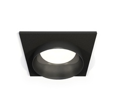 Комплект встраиваемого светильника Ambrella light Techno XC6521021_AMB