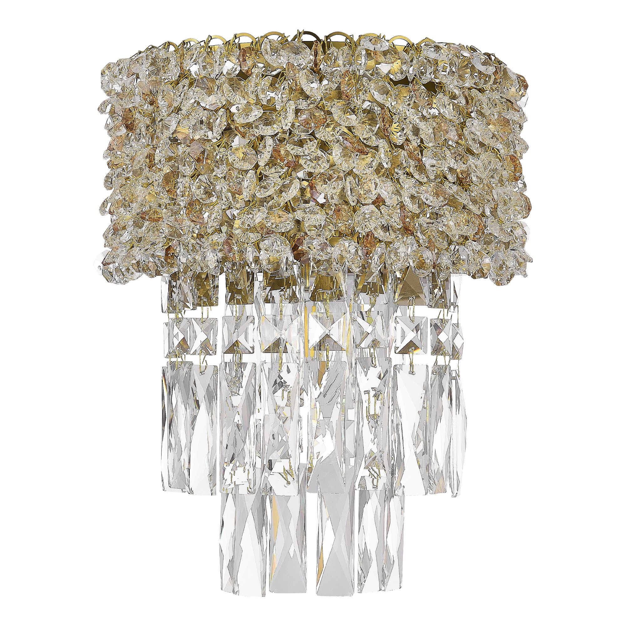 Настенный светильник ST LUCE SELINE SL1637.301.02