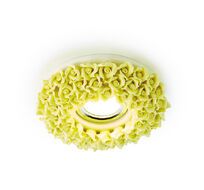 Встраиваемый светильник Ambrella light Ceramo D5505 YL_AMB