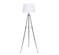 Торшер ArteLamp с одним плафоном WASAT A4023PN-1CC