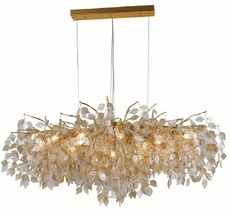 Подвесная люстра Aployt APL.850.13.13