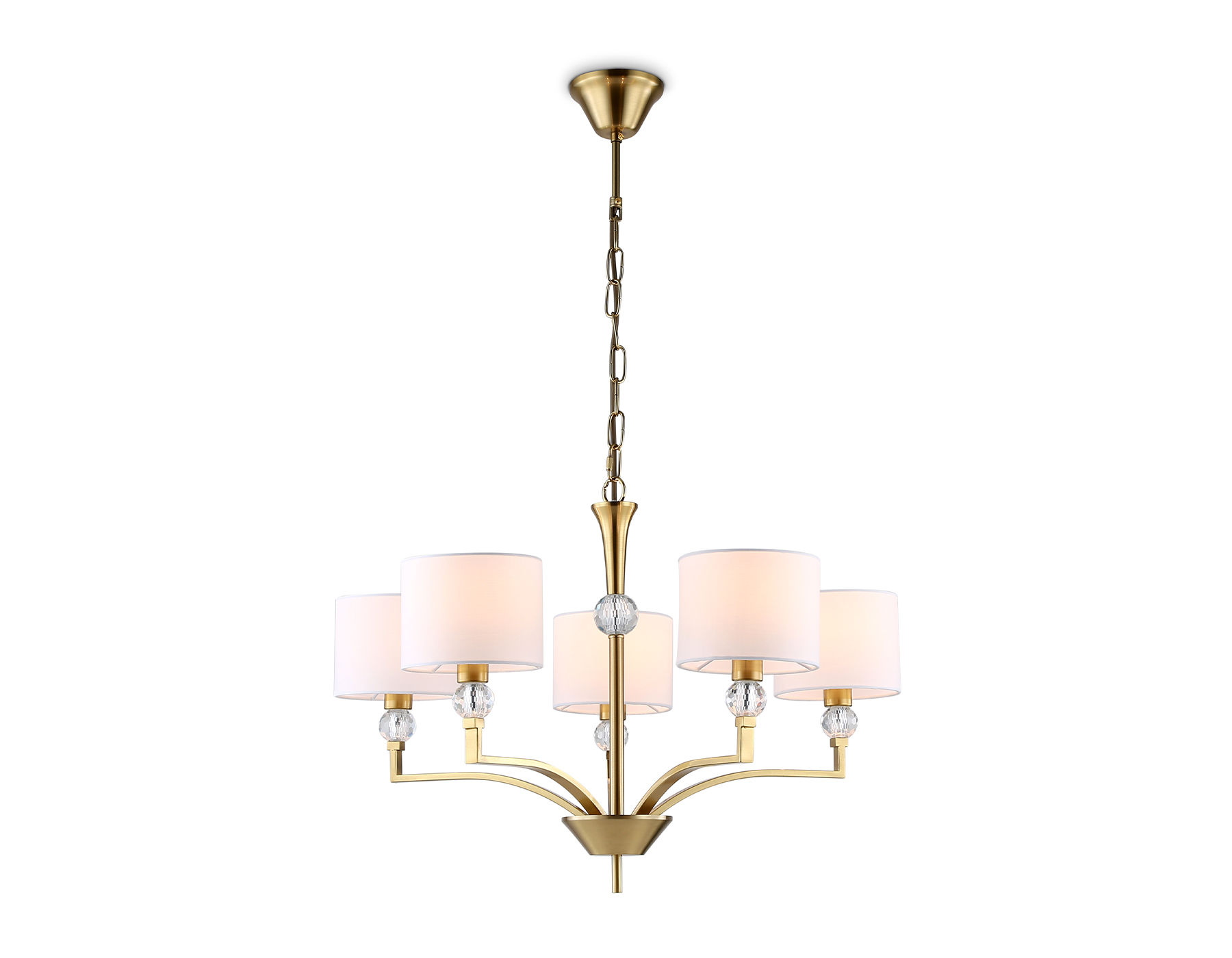 Подвесная люстра Ambrella Light HIGH LIGHT Classic LH71131_AMB