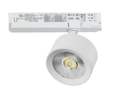 Трековый светильник с управлением TRIAC Lightstrar Alta Pro A5536TRIAC_LS