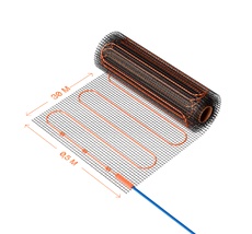 Нагревательный мат 15м2 Voltum VLT01-200-15