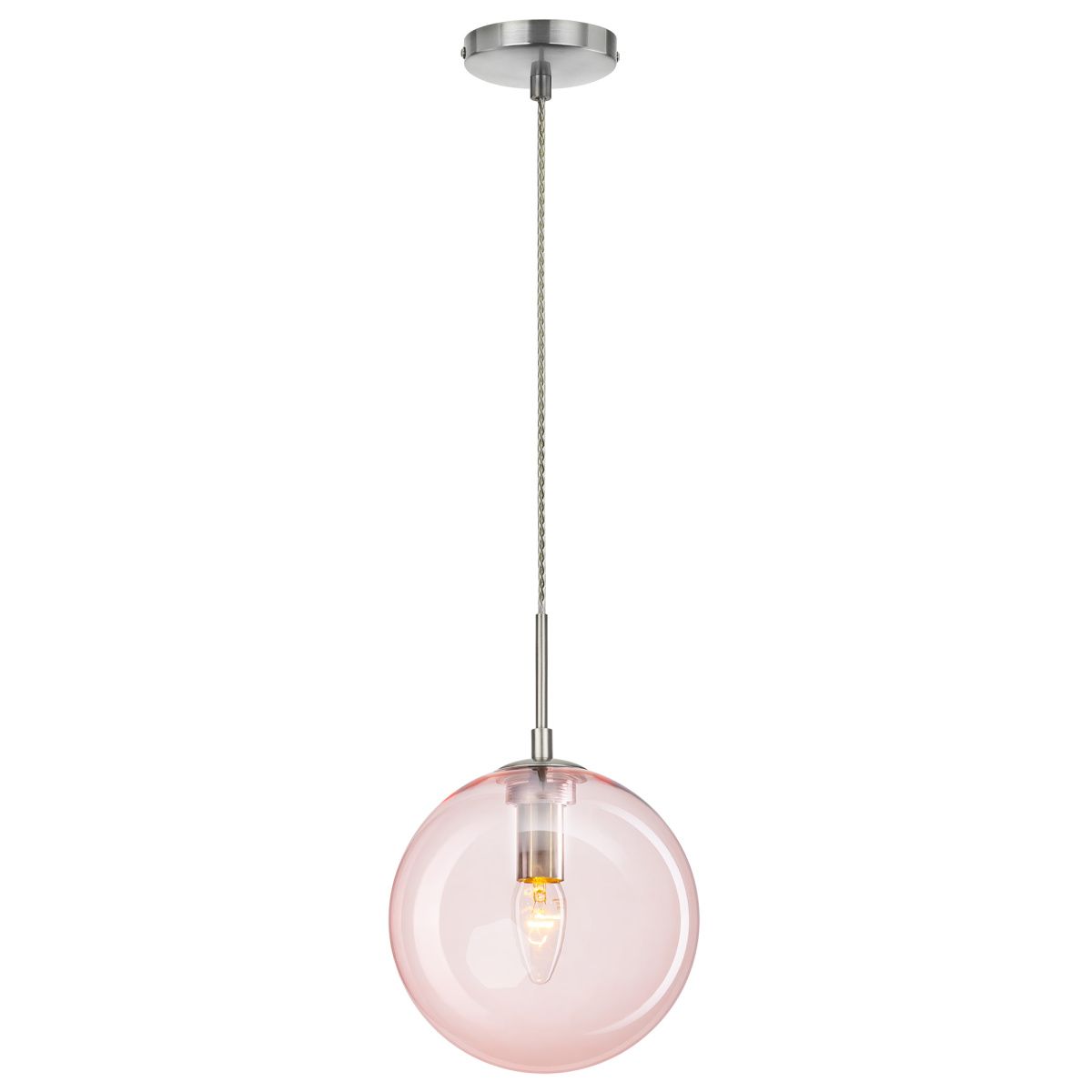 Подвесной светильник CitiLux Томми CL102625