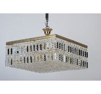 Потолочная люстра Dio Darte Cremono Cremono E 1.3.50x50.102 G