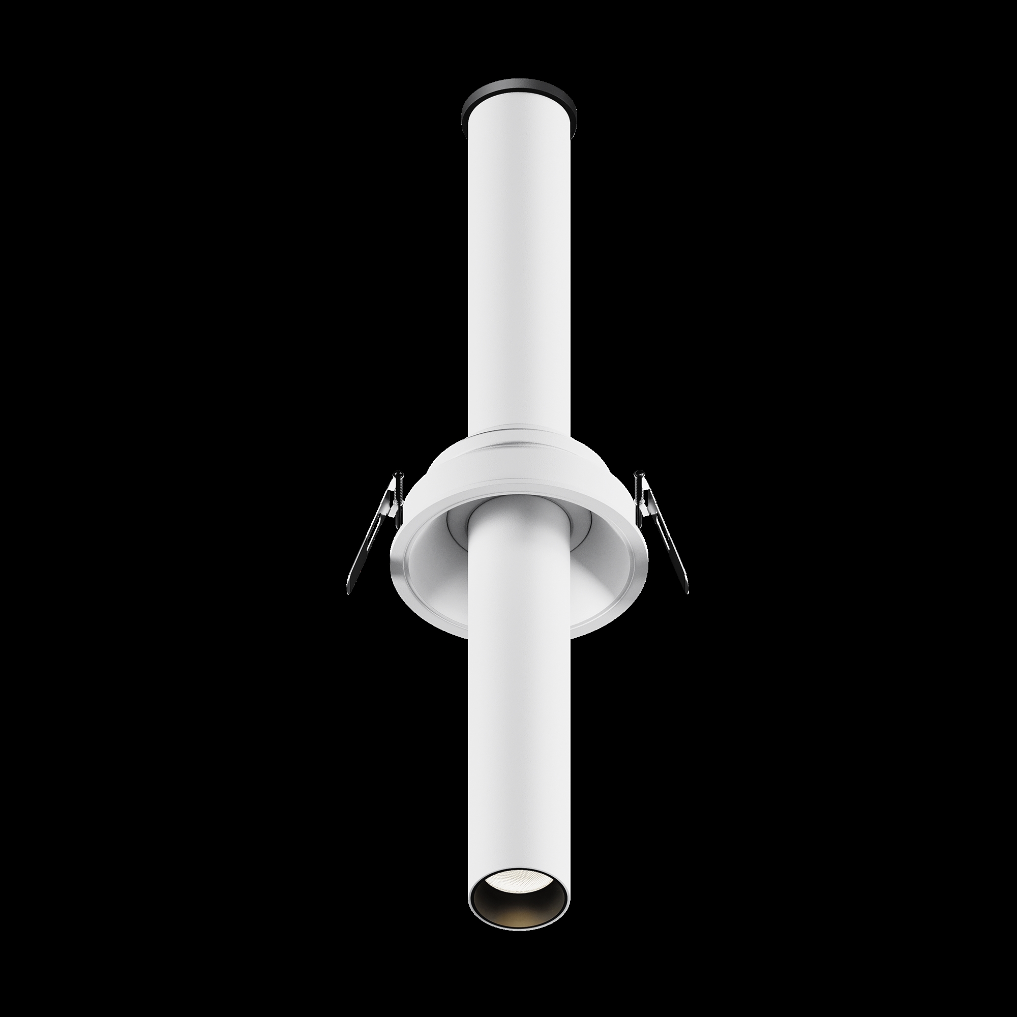 Встраиваемый светильник Maytoni Focus T C140RS-L300-7W3K-W_MY