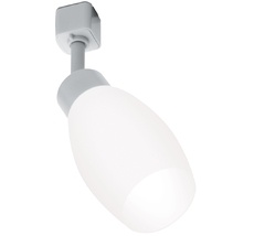 Трековый светильник однофазный 220V41051 Feron 41051_FR