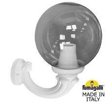 Уличный настенный светильник OFIR 250 G25.132.000.WZF1R