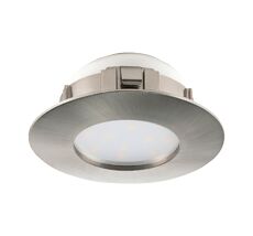 Точечный светильник Eglo Врезной Pineda 95819