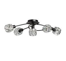 Потолочная люстра De City Акцент 680012505_MW