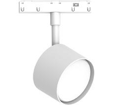 Светильник трековый магнитный 220V Feron 48726_FR