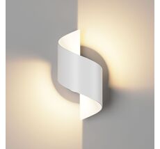 Настенный светильник DesignLed SKUD SPRING GW-5806-6-WH-WW 00-00003290_SW