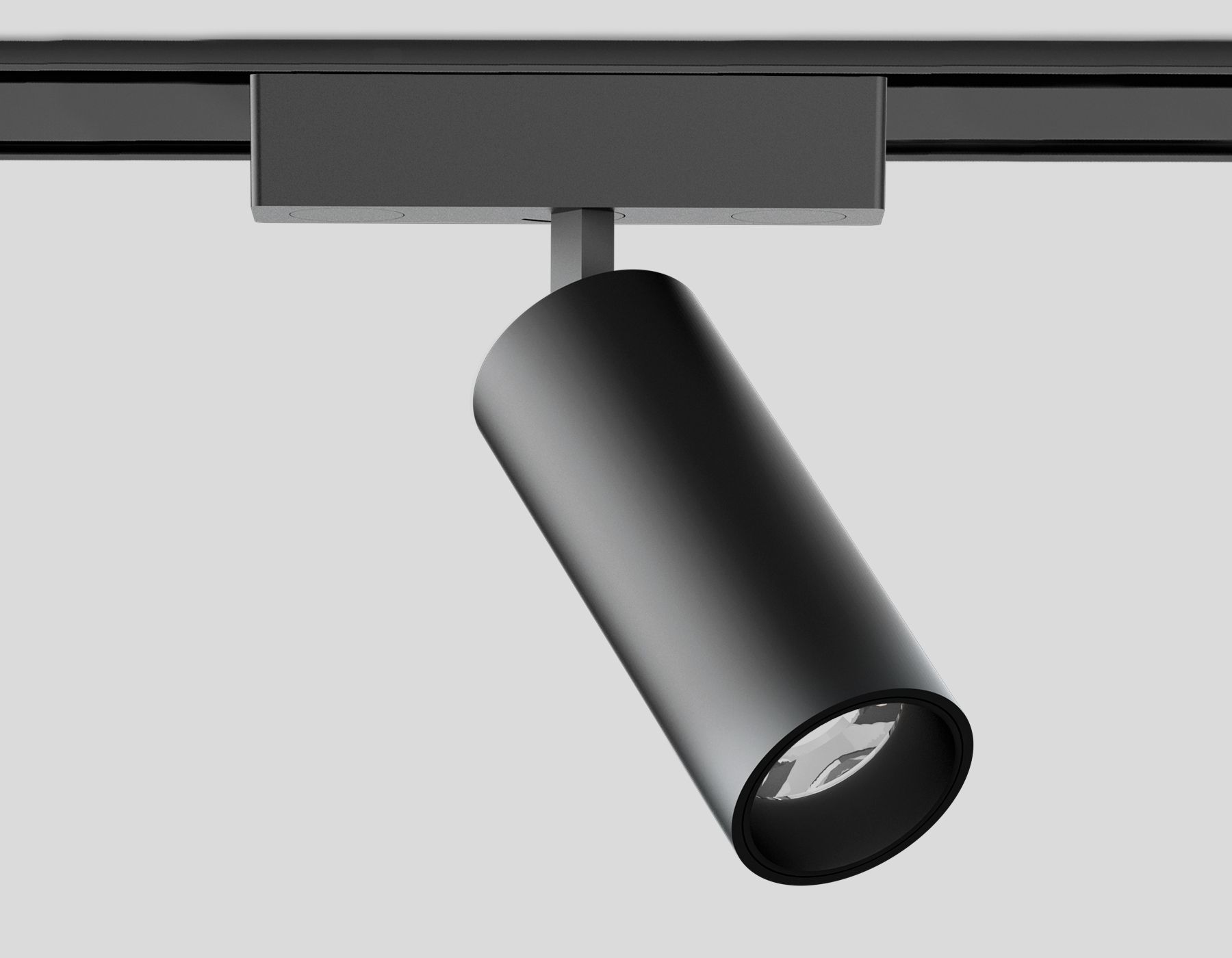 Светильник светодиодный трековый для шинопровода Ambrella Light Magnetic Ultra Slim GV1522_AMB