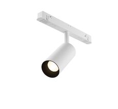 Трековый светильник Maytoni Focus LED TR032-4-5WTW-M-DD2-W_MY