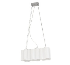 Подвесной светильник LightStar Nubi 802130_LS