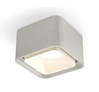 Комплект накладного светильника Ambrella light с акрилом Techno XS7834010_AMB