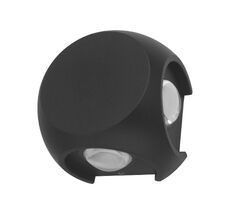 Светильник уличный настенный VOLTI SL9505.401.01