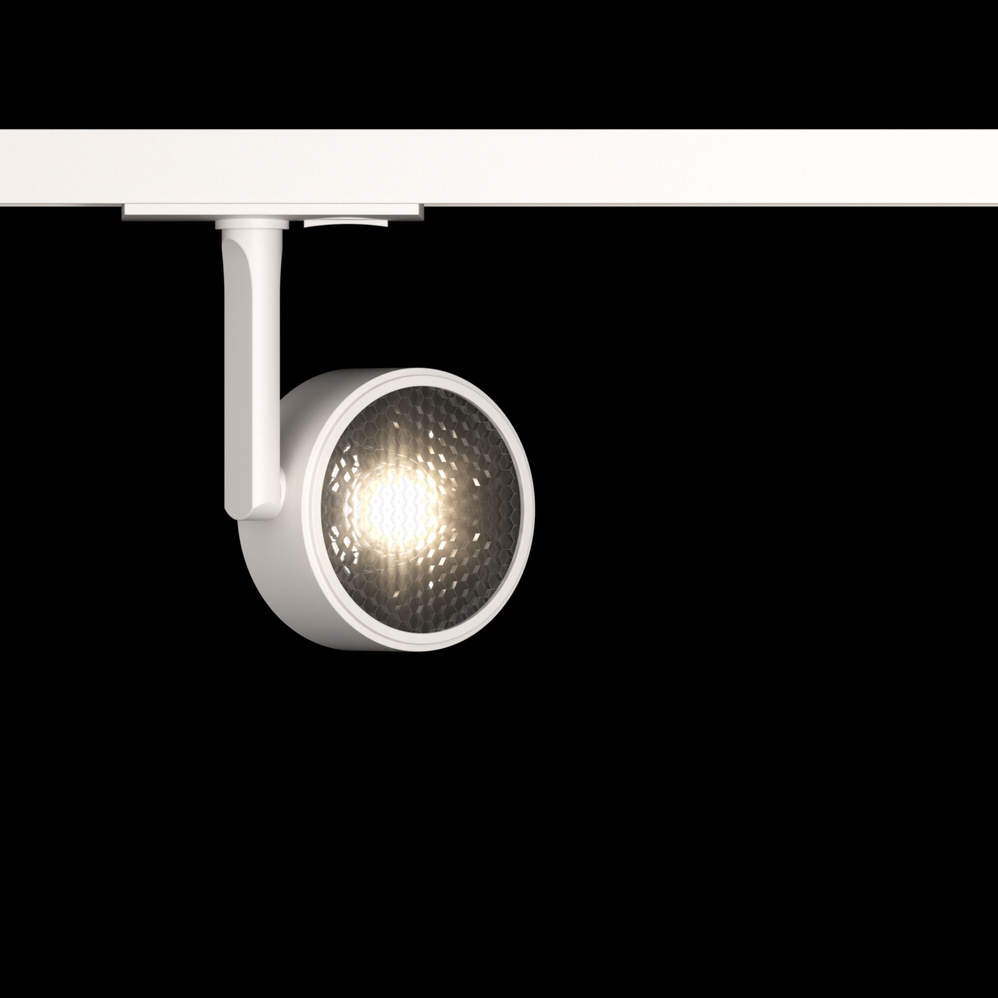Трековый светильник Track lamps TR024-1-10W3K_MY