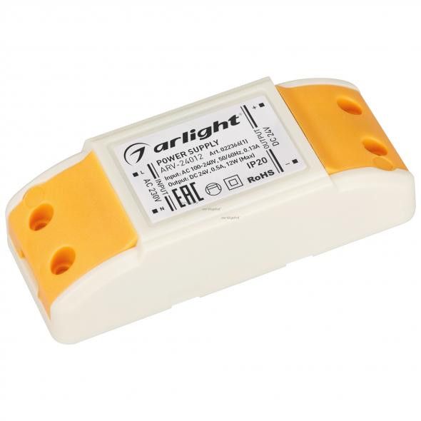 

Блоки питания Arlight, 022366(1)