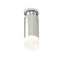 Комплект накладного Ambrella light светильника с акрилом XS XS6325082_AMB