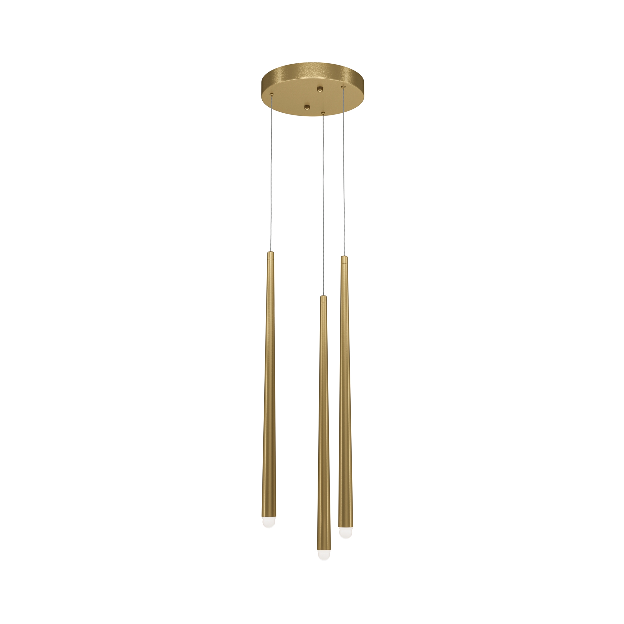 

Подвесной светильник Maytoni Cascade MOD132PL-L18BSK, MOD132PL-L18BSK