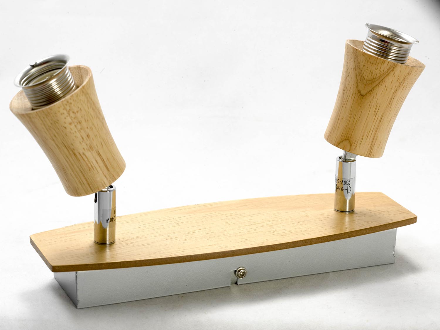 Светильник настенно-потолочный CHANDLER LSP-0120