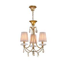 Подвесная люстра Mantra SOPHIE 6293_MN