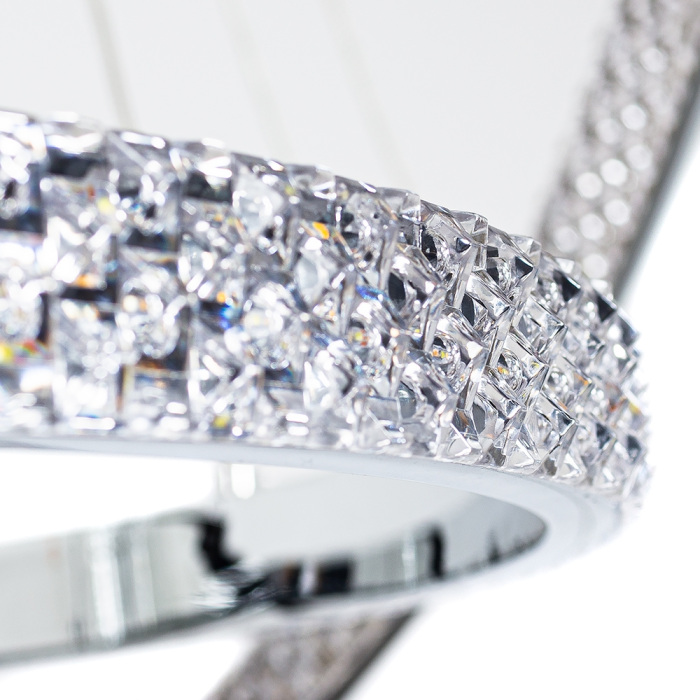 Подвесная люстра ArteLamp ORIONE A2182SP-160CC