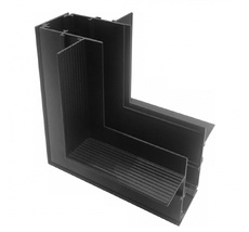 Внутренний угловой соединитель iLedex VISION INNER CORNER CONNECT 4822-022-95/95-BK_IX
