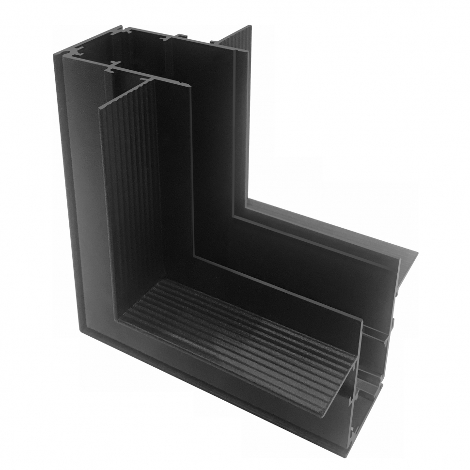 Внутренний угловой соединитель iLedex VISION INNER CORNER CONNECT 4822-022-95/95-BK_IX