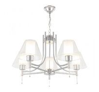 Подвесная люстра Arte Milano Amalfi 338556/5 CR