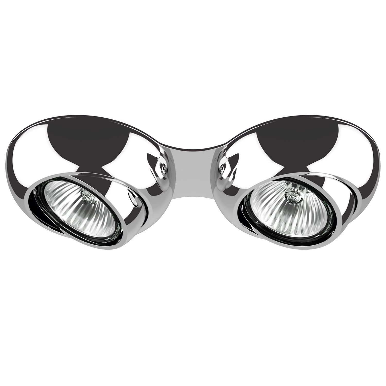 

Встраиваемый светильник LightStar Врезной Ocula 011824, 011824